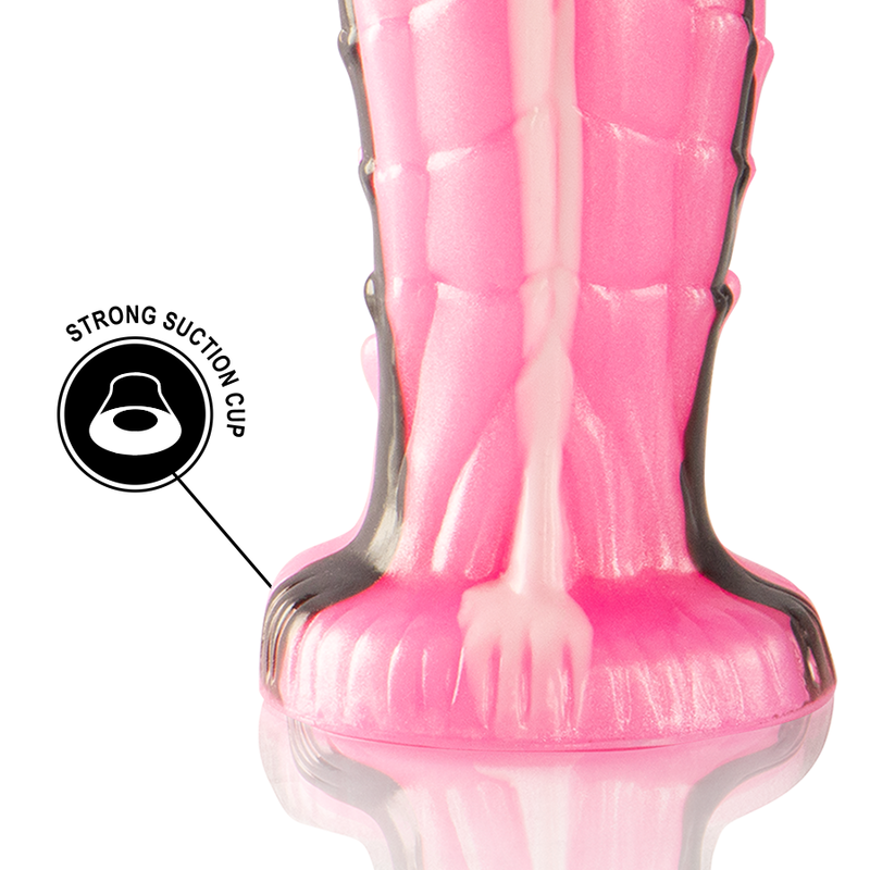 Epic-Triton Dildo Potere Rettile-Silicone · Dildo & Stimolatori (immagine 6)