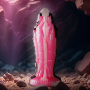 Epic-Triton Dildo Potere Rettile-Silicone · Dildo & Stimolatori (immagine 2)