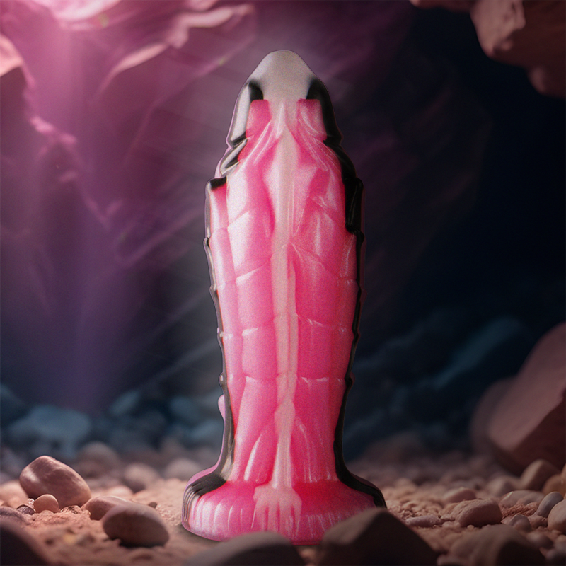 Epic-Triton Dildo Potere Rettile-Silicone · Dildo & Stimolatori (immagine 2)