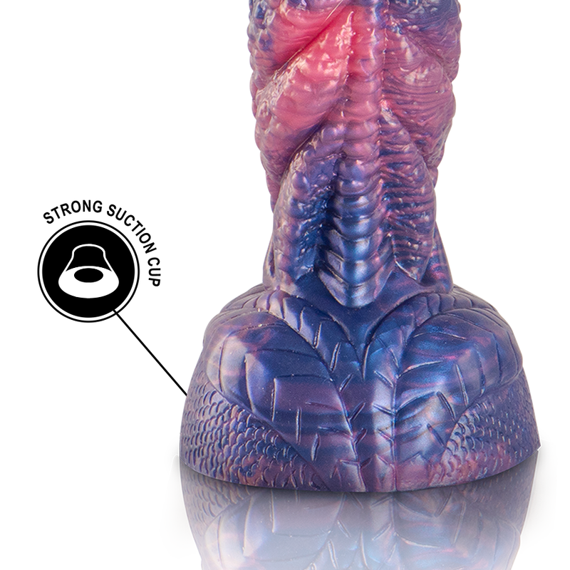 Epic-Dionysus Dildo Danza del piacere-Silicone · Dildo & Stimolatori (immagine 4)