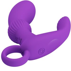 Anal Toys-Cayla Vibratore Massaggiatore Anale Silicone, 12 velocità 47 Anal Toys-Cayla Vibratore Massaggiatore Anale Silicone, 12 velocità — PRETTY LOVE · Giocattoli anali (imaginea 13)