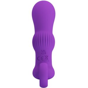 Anal Toys-Cayla Vibratore Massaggiatore Anale Silicone, 12 velocità 46 Anal Toys-Cayla Vibratore Massaggiatore Anale Silicone, 12 velocità — PRETTY LOVE · Giocattoli anali (imaginea 12)