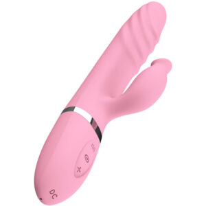 Armony-Vibratore con meccanismo di spinta e lingua riscaldata 9 Armony-Vibratore con meccanismo di spinta e lingua riscaldata · Vibratori (imaginea 4)