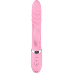 Armony-Vibratore con meccanismo di spinta e lingua riscaldata 10 Armony-Vibratore con meccanismo di spinta e lingua riscaldata · Vibratori (imaginea 5)