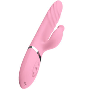Armony-Vibratore con meccanismo di spinta e lingua riscaldata 8 Armony-Vibratore con meccanismo di spinta e lingua riscaldata · Vibratori (imaginea 3)