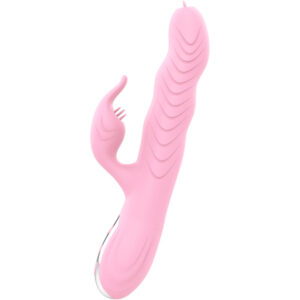 Armony-Marcia Vibratore con doppia lingua Thrusting ed effetto · Vibratori (imaginea 5)