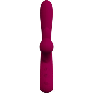 Armony-Impact Swing Vibratore & Doppio Stimolatore Modello 1 13 Armony-Impact Swing Vibratore & Doppio Stimolatore Modello 1 · Vibratori (imaginea 6)