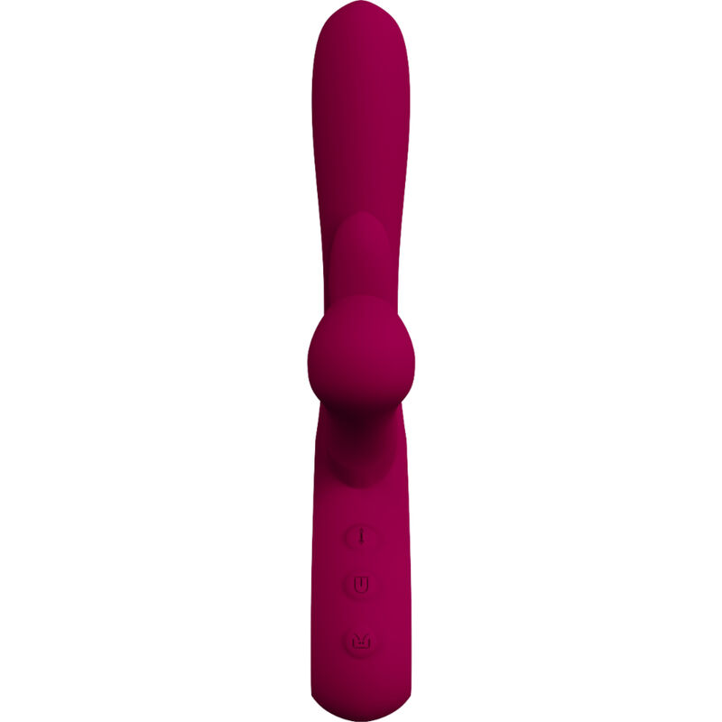 Armony-Impact Swing Vibratore & Doppio Stimolatore Modello 1 6 Armony-Impact Swing Vibratore & Doppio Stimolatore Modello 1 · Vibratori (imaginea 6)