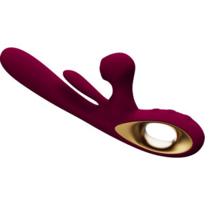 Armony-Impact Swing Vibratore & Doppio Stimolatore Modello 1 12 Armony-Impact Swing Vibratore & Doppio Stimolatore Modello 1 · Vibratori (imaginea 5)