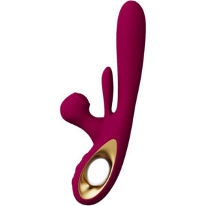 Armony-Impact Swing Vibratore & Doppio Stimolatore Modello 1 14 Armony-Impact Swing Vibratore & Doppio Stimolatore Modello 1 · Vibratori (imaginea 7)