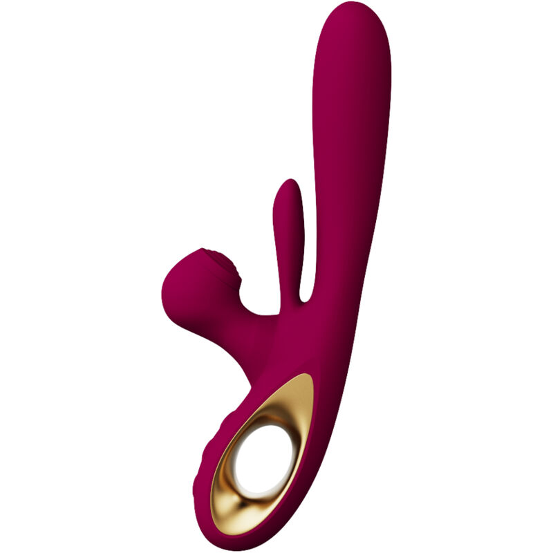 Armony-Impact Swing Vibratore & Doppio Stimolatore Modello 1 7 Armony-Impact Swing Vibratore & Doppio Stimolatore Modello 1 · Vibratori (imaginea 7)