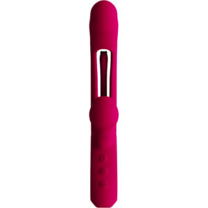 Armony-Impact Swing Vibratore & Doppio Stimolatore Modello 2 · Vibratori (imaginea 2)