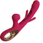 Armony-Impact Swing Vibratore & Doppio Stimolatore Modello 2 · Vibratori