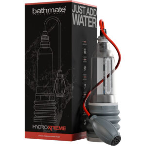 Bathmate-Hydroxtreme 8 · Anelli & Guaine per pene