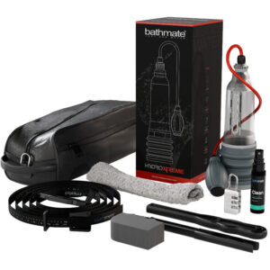 Bathmate-Hydroxtreme 8 · Anelli & Guaine per pene (imaginea 3)