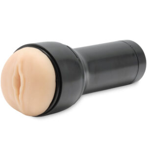 Kiiroo-Feel Generic Pale Stroker-TPE · Masturbatori (immagine 6)