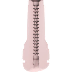 Kiiroo-Feel Generic Pale Stroker-TPE · Masturbatoare (imaginea 2)