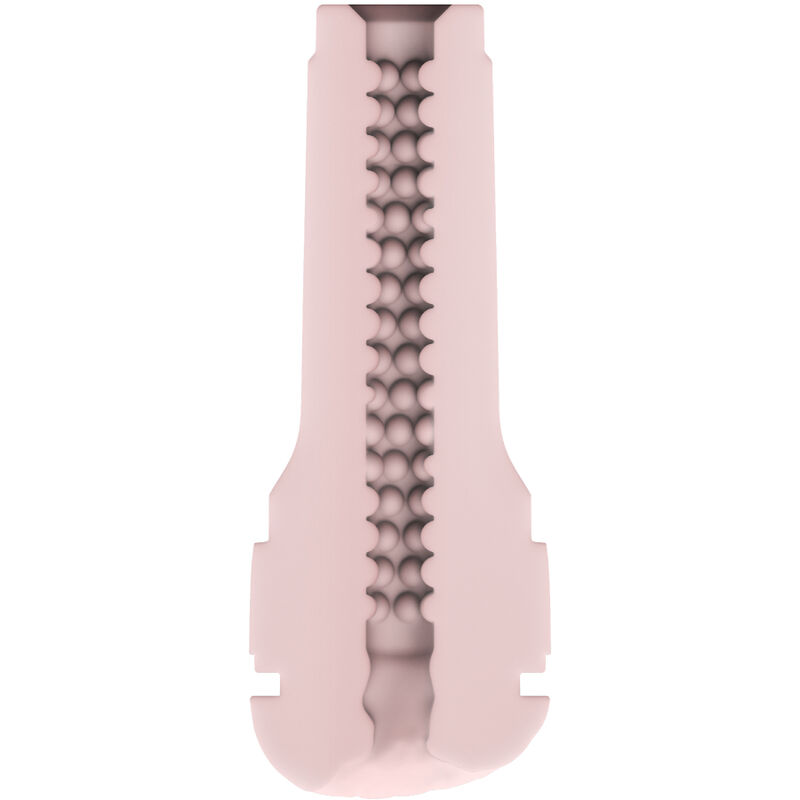 Kiiroo-Feel Generic Pale Stroker-TPE · Masturbatori (immagine 2)