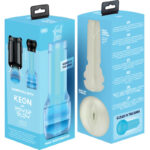 Kiiroo-Feelglow Stroker che brilla nel buio-TPE 379 img 178456 239d3c86a0946f1e1ec7b48ceecad744 1