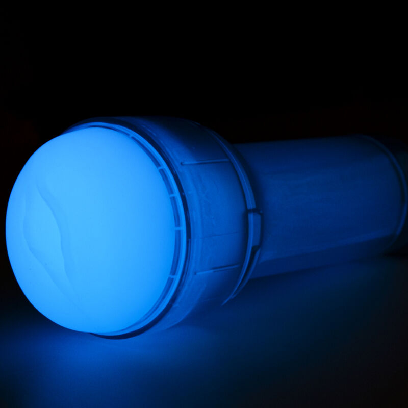 Kiiroo-Feelglow Stroker che brilla nel buio-TPE 3 Kiiroo-Feelglow Stroker che brilla nel buio-TPE · Masturbatori (imaginea 3)