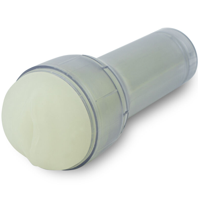 Kiiroo-Feelglow Stroker che brilla nel buio-TPE 2 Kiiroo-Feelglow Stroker che brilla nel buio-TPE · Masturbatori (imaginea 2)