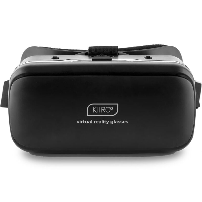 Kiiroo-Virtual Reality Headset ABS 1 Kiiroo-Virtual Reality Headset ABS · Giochi & Regali