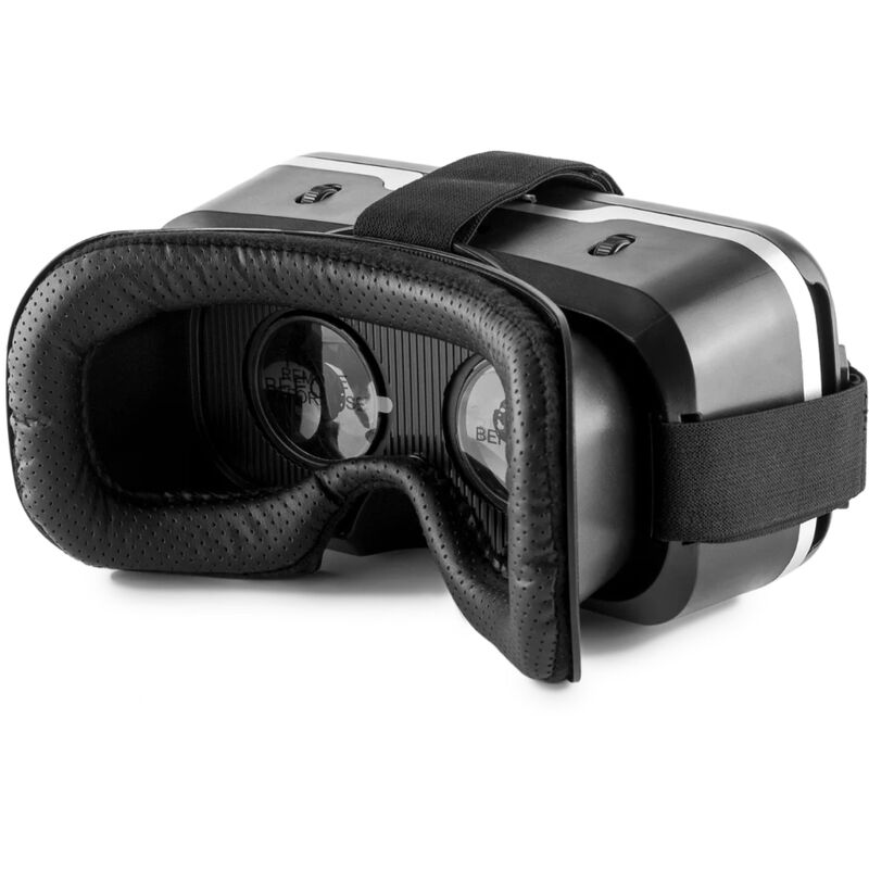 Kiiroo-Virtual Reality Headset ABS 2 Kiiroo-Virtual Reality Headset ABS · Giochi & Regali (imaginea 2)