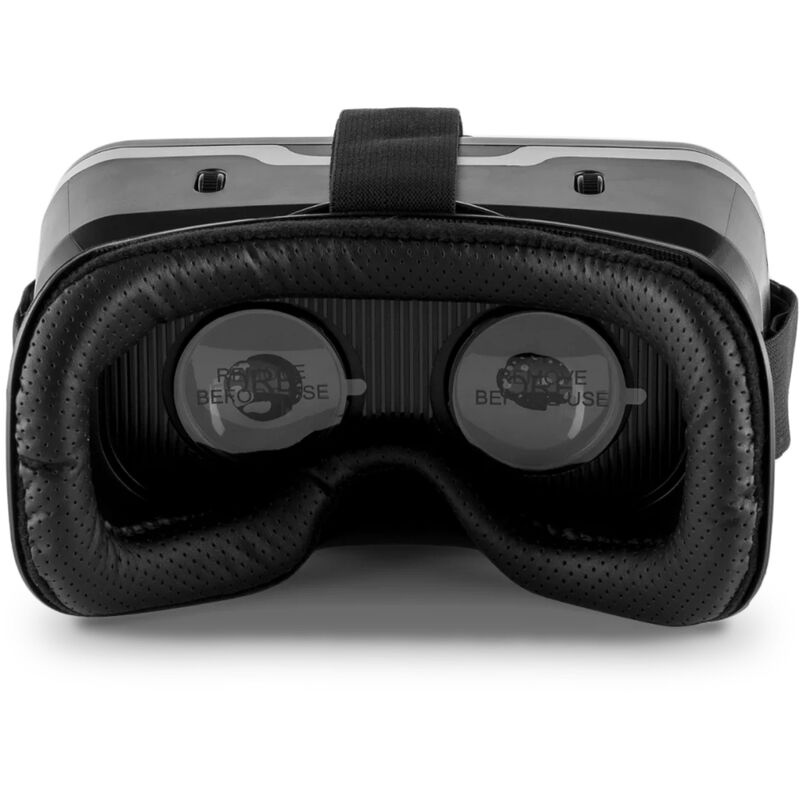 Kiiroo-Virtual Reality Headset ABS 4 Kiiroo-Virtual Reality Headset ABS · Giochi & Regali (imaginea 4)