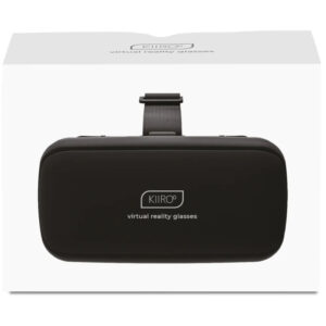 Kiiroo-Virtual Reality Headset ABS 10 Kiiroo-Virtual Reality Headset ABS · Giochi & Regali (imaginea 5)