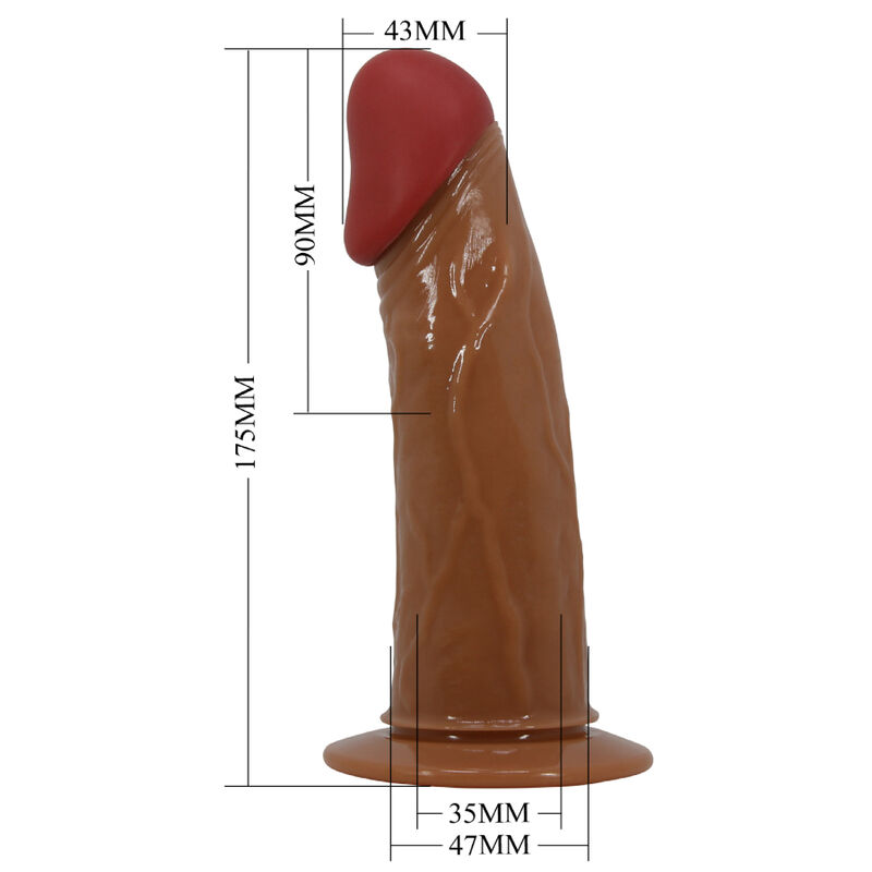 Harness Collection-Starks Harness Briefs Dildo con Vibrazione 9 Harness Collection-Starks Harness Briefs Dildo con Vibrazione — PRETTY LOVE · Strap-on & Imbracature (imaginea 9)