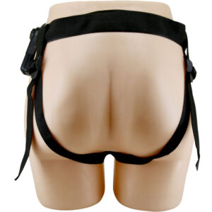Harness Collection-Starks Harness Briefs Dildo con Vibrazione 12 Harness Collection-Starks Harness Briefs Dildo con Vibrazione — PRETTY LOVE · Strap-on & Imbracature (imaginea 3)