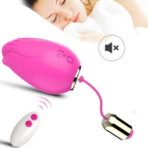 Armony Stimulators-Mandala Egg Vibratore G-spot con telecomando · Vibratori (immagine 6)