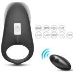 Armony For Him-Shark Anello Vibratore per Coppia con Telecomando · Anelli & Guaine per pene