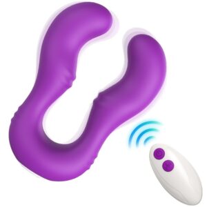 Armony Vibrators-Seraph Vibratore con Doppio Telecomando · Vibratori (imaginea 7)