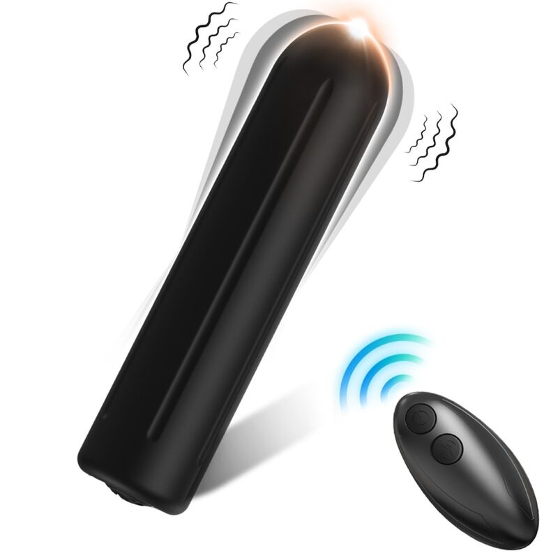 Armony Stimulators-Warhead Vibrator Bullet con telecomando 24 Armony Stimulators-Warhead Vibrator Bullet con telecomando · Vibratori (imaginea 6)
