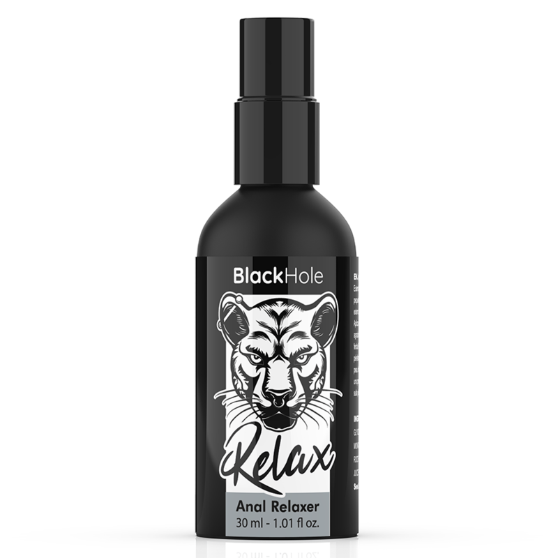 Black Hole-Spray Rilassante Anal Explorer 30 ml 2 Black Hole-Spray Rilassante Anal Explorer 30 ml · Lubrificanti (imaginea 2)