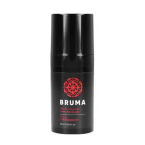 Bruma-Balsamo Intensificatore Aroma Fragole 15 ml · Afrodisiaci donna (imaginea 5)