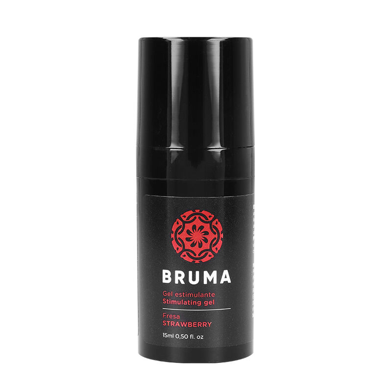 Bruma-Balsamo Intensificatore Aroma Fragole 15 ml · Afrodisiaci donna (imaginea 5)