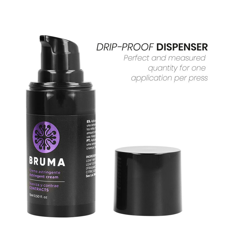 Bruma-Crema astringente Ultra Sliding 15 ml · Afrodisiaci donna (imaginea 4)