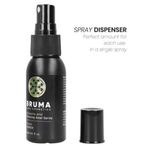 Bruma-Spray rilassante anale unisex 30 ml · Lubrificanti (immagine 5)