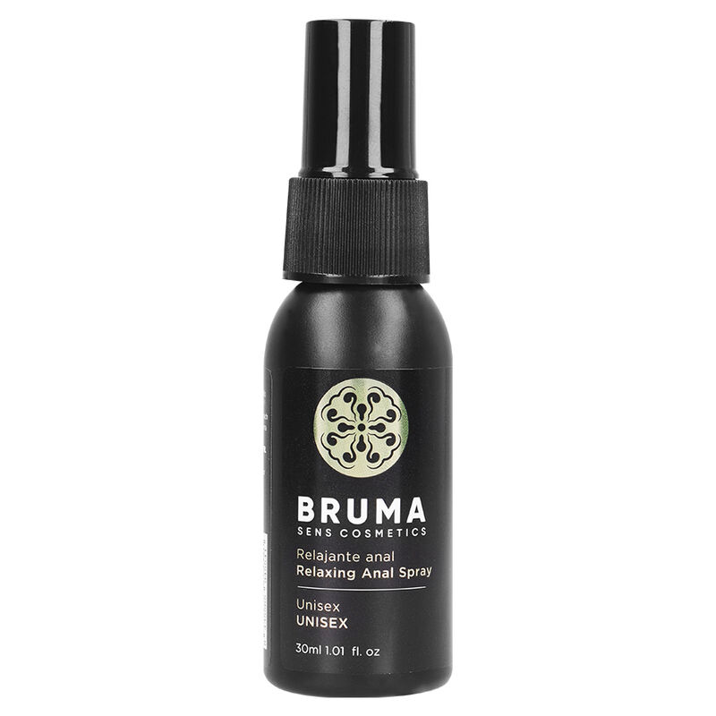 Bruma-Spray rilassante anale unisex 30 ml · Lubrificanti (immagine 6)