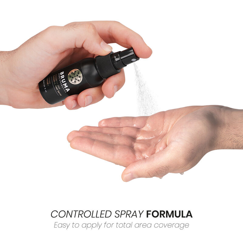 Bruma-Spray rilassante anale unisex 30 ml · Lubrificanti (immagine 3)