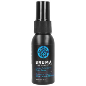 Bruma-Spray ritardante e rinfrescante 30 ml 12 Bruma-Spray ritardante e rinfrescante 30 ml · Afrodisiaci uomo (imaginea 5)