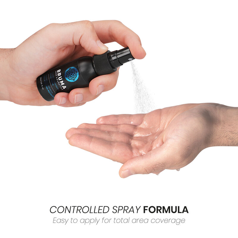 Bruma-Spray ritardante e rinfrescante 30 ml 2 Bruma-Spray ritardante e rinfrescante 30 ml · Afrodisiaci uomo (imaginea 2)