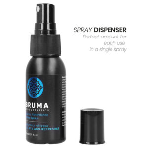 Bruma-Spray ritardante e rinfrescante 30 ml 11 Bruma-Spray ritardante e rinfrescante 30 ml · Afrodisiaci uomo (imaginea 4)