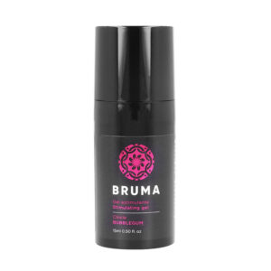 Bruma-Balsamo Intensificatore con Aroma Bubblegum 15 ml · Afrodisiaci donna (imaginea 5)