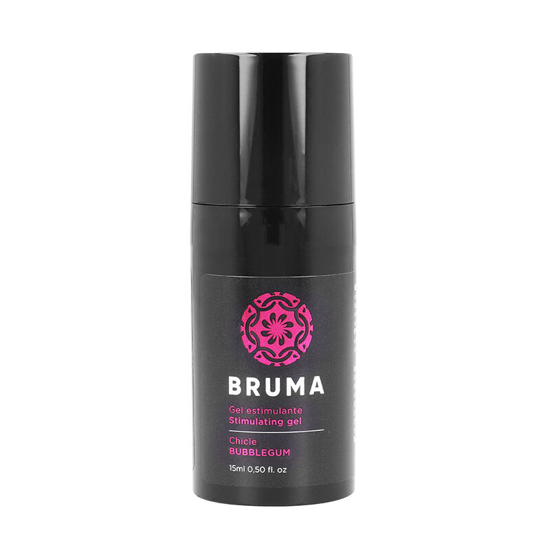 Bruma-Balsamo Intensificatore con Aroma Bubblegum 15 ml · Afrodisiaci donna (imaginea 5)