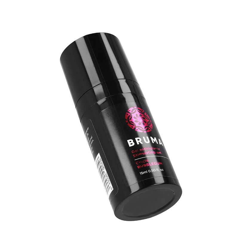 Bruma-Balsamo Intensificatore con Aroma Bubblegum 15 ml · Afrodisiaci donna (imaginea 6)
