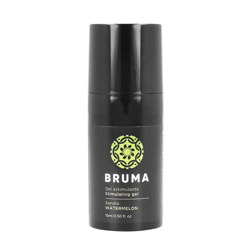 Bruma-Balsamo intensificatore con aroma di melone, 15 ml 5 Bruma-Balsamo intensificatore con aroma di melone, 15 ml · Afrodisiaci donna (imaginea 5)