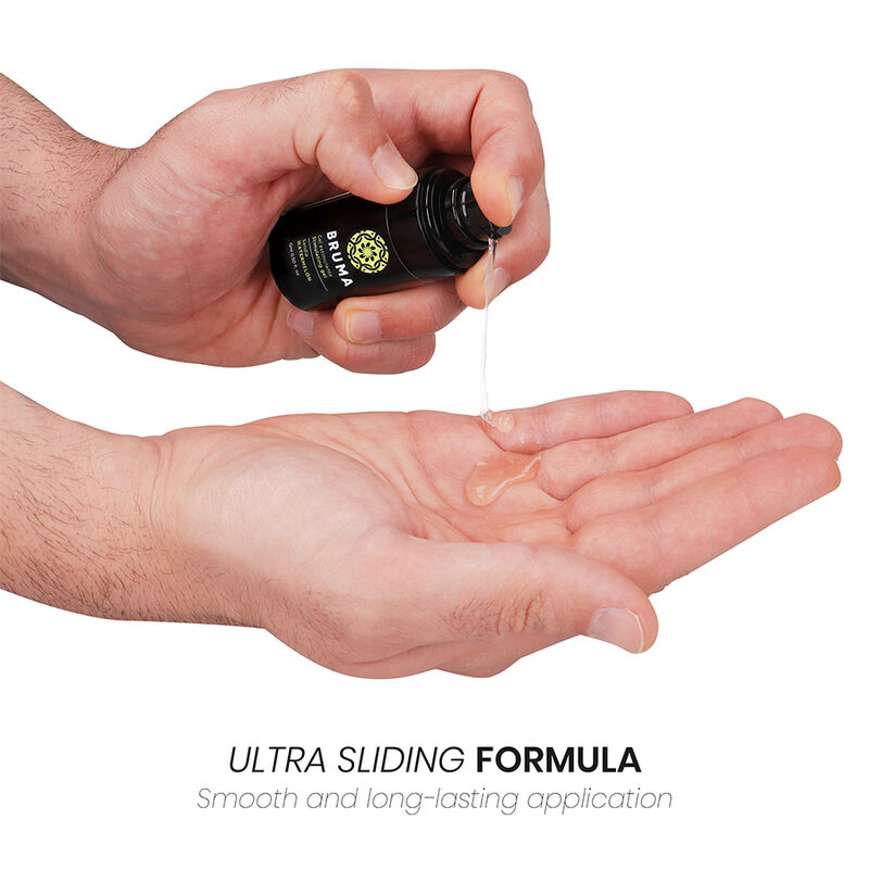 Bruma-Balsamo intensificatore con aroma di melone, 15 ml 2 Bruma-Balsamo intensificatore con aroma di melone, 15 ml · Afrodisiaci donna (imaginea 2)